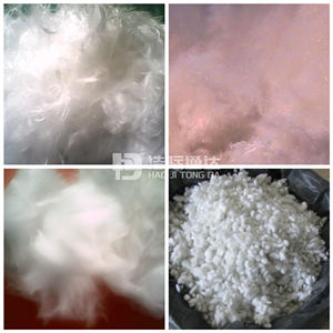 Material aislante <span class=keywords><strong>de</strong></span> lana <span class=keywords><strong>de</strong></span> fibra <span class=keywords><strong>de</strong></span> vidrio sin álcalis con propiedades <span class=keywords><strong>de</strong></span> absorción <span class=keywords><strong>de</strong></span> fuego y sonido para edificios industriales - Product Image 4