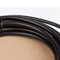 Câble de programmation isolé USB-LOGO adapté aux PC-6ED1 de PC-CABLE LOGO Siemens série PLC RS232 LOGO 057-1AA01/1AA00