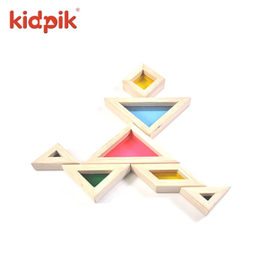 High Quality Customized Logo Acrylic Transparent <strong>Block</strong> Ugears Wood <strong>Puzzle</strong> Cartoon Jigsaw <strong>Puzzles</strong> <strong>Suppliers</strong> Tangram <strong>Puzzle</strong> - Product Image 3