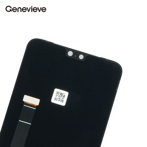 จอแสดงผลทดแทนสำหรับโทรศัพท์มือถือ <span class=keywords><strong>VIVO</strong></span> V23 5G ของแท้ คุณภาพดั้งเดิม รับประกัน 1 ปี ขนาด 6.4 นิ้ว OLED - Product Image 3