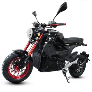 2020 motor 2000w moto electrica 72v yetişkin için