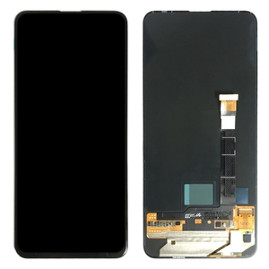 ใหม่มาถึงหน้าจอ OLED LCD ของแท้สำหรับเอซุส เซนโฟน <span class=keywords><strong>7</strong></span>/เซนโฟน <span class=keywords><strong>7</strong></span> โปร ZS671KS ZS670KS พร้อมดิจิไทเซอร์ประกอบเต็มรูปแบบ - Product Image 3