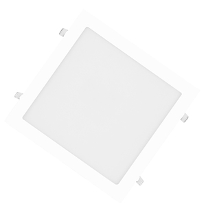 Luci del pannello del soffitto quadrato interno regolabile luce del pannello del telaio a LED - Product Image 3