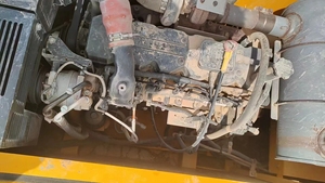 Liugong 20t usado CLG920E 922D CLG922e 906E CLG930e LG925D LG933E 33 toneladas excavadora usada hecha en China - Product Image 4