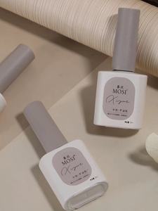 <span class=keywords><strong>MOSI</strong></span>-Juego de gel de uñas translúcido, 60 colores, kit para decoración de uñas, nuevo modelo 2024, pegamento vegetal ecológico, gel UV no Eoxic, salón de uñas - Product Image 5