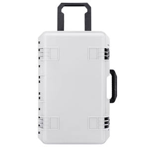 Échantillon gratuit Boîtier électronique en plastique PC transparent étanche IP67 pour extérieur, type AT-1525, boîte de jonction, type 250150100 - Product Image 5
