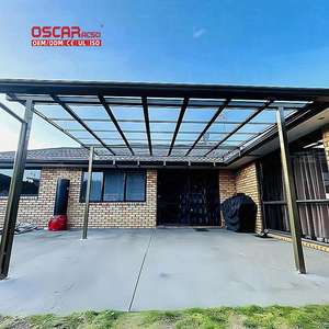 <span class=keywords><strong>Moustiquaire</strong></span> colorée résistante aux UV <span class=keywords><strong>auvent</strong></span> extérieur jardin Patio Camping Gazebo abri aluminium Polycarbonate <span class=keywords><strong>auvent</strong></span> - Product Image 1