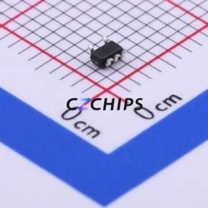 Nuevo amplificador operativo de chip IC de circuito integrado de 1/2 "original de 1/2" - Product Image 2