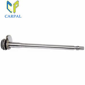 Carpal สินค้าใหม่เครื่องยนต์สมดุลเพลาเสริม OE 2720302872 สําหรับ Mercedes Benz M272 W164 C350 GLK350 ML350 S400 SLK350 CLK350 - Product Image 4