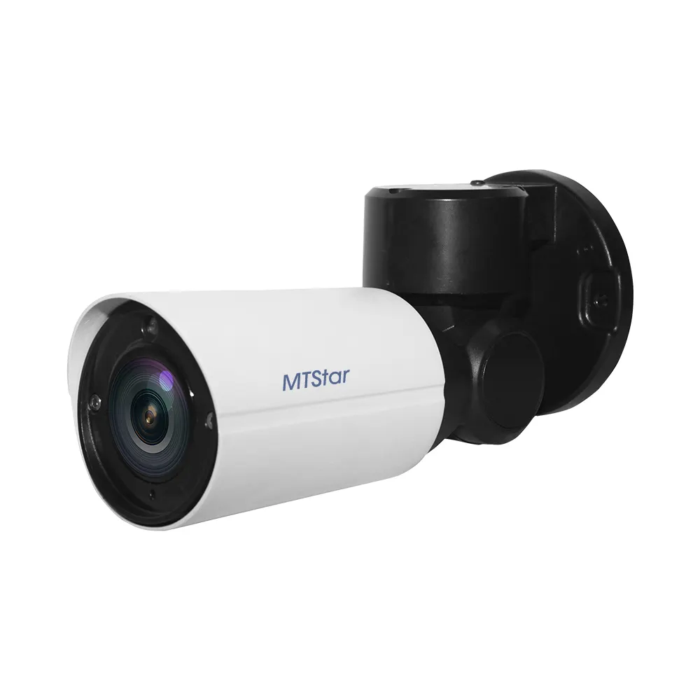 Caméra de vidéosurveillance à puces MTstar 360, 4 en 1, appareil avec Zoom x4, Mini IR, 100m, rotation continue, 4 en 1, CCTV