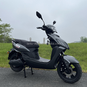 Motocicleta de Carreras de Alta Potencia de 72V 3000W con Certificación EEC, Disponible en Almacén de la UE - Product Image 2