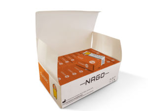 Préservatifs en latex naturel pour hommes, personnalisables par le client OEM, sûrs, hautement efficaces, désensibilisants, de qualité médicale - Product Image 5