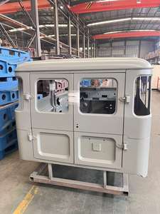 ตัวถังรถยนต์คลาสสิกคุณภาพดั้งเดิมและขนาดเต็มสำหรับขาย เข้ากันได้กับแลนด์ครุยเซอร์ FJ40 ปี <span class=keywords><strong>1978</strong></span> - Product Image 6