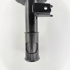 Amortisseur de <span class=keywords><strong>suspension</strong></span> pneumatique DEYI, nouvelle pièce auto, ressort de <span class=keywords><strong>suspension</strong></span> avant droit simple pour Mercedes Classe B avant W176/246/117 - Product Image 5