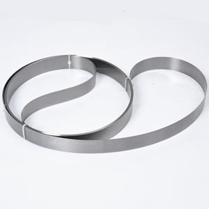 Xeast couteaux à bande de séparation de haute qualité, utilisé dans les camgue/fortna/atom/alber - Product Image 3