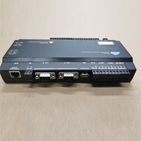 Carte de contrôle d'accès de porte de tourniquet d'empreinte digitale de haute sécurité de contrôleur d'accès basé sur le nuage de HTTP TCP/IP UDP