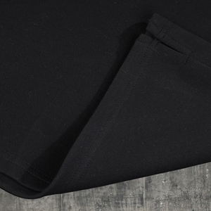 เสื้อโปโลผู้ชายผ้าฝ้าย 100% ปักโลโก้ พิมพ์ลายตามสั่ง ขายส่ง แบบลำลอง สำหรับเล่นกอล์ฟ ผ้าถักเนื้อนุ่ม ระบายอากาศดี ดีไซน์เรียบง่าย - Product Image 5