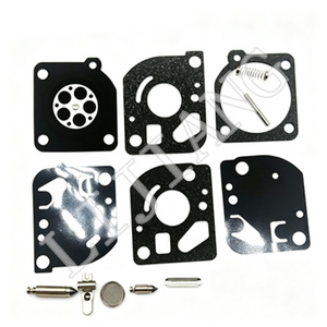 <span class=keywords><strong>Kit</strong></span> de réparation de <span class=keywords><strong>carburateur</strong></span> en plastique neuf pour tondeuse Echo PB-1000 ES-1000, compatible <span class=keywords><strong>Zama</strong></span> RB-52 <span class=keywords><strong>C1Q</strong></span>-P18 <span class=keywords><strong>C1Q</strong></span>-P22 <span class=keywords><strong>C1Q</strong></span>-P24, fourniture en gros OEM personnalisée - Product Image 3