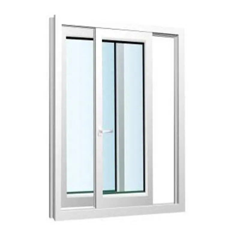 窓PVC 100cm * 40cm窓PVC窓窓ドア