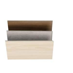 Piastrelle da <span class=keywords><strong>cucina</strong></span> impermeabili in pietra di lusso in plastica Composite per fare clic sulla serratura da 6MM 8MM Spc - Product Image 4