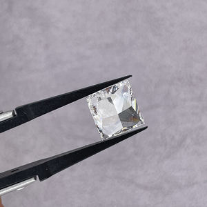 1.5CT 2CT 1CT IGI認定プリンセスカット卸売Starsgem CVD HPHTダイヤモンドDEF VS VVS特別割引価格ラボ成長ダイヤモンド - Product Image 3