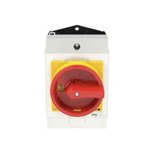 Eat-on T0-2-1/I1/SVB, หมายเลขสั่งซื้อ 207147 สวิตช์หลัก, ของแท้ใหม่, พร้อมส่งจากสต็อก - Product Image 1