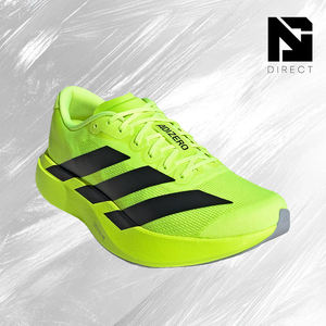 <span class=keywords><strong>Evo</strong></span> Sl 'lucid Lemon' Adidas Scarpe da corsa e cross-training da uomo, traspiranti, sneaker - Product Image 2