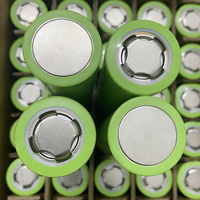 Cellule de batterie cylindrique LiFePO4 3,2 V LFP 15 Ah 32140 33140, batterie lithium-ion LFP 3,2 V pour vélo électrique