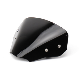 Accessoires de modification de moto pare-brise avant pare-brise pare-vent pour <span class=keywords><strong>Honda</strong></span> CB <span class=keywords><strong>750</strong></span> Hornet CB750 HORNET <span class=keywords><strong>2023</strong></span> - Product Image 2