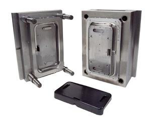 Customized Processing Plant plastic Molding Fitting Molds Plastic Injection Molding Shell machining service