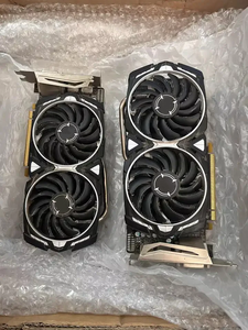Tarjeta Gráfica en Oferta, 256bit Gddr5 RTX3060TI 580 8gb 5700xt, Tarjeta Gráfica para Juegos 6600xt 6600 RX580, Tarjetas de Video - Product Image 2