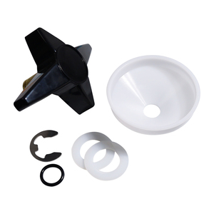 Bouton de verrouillage pour <span class=keywords><strong>filtre</strong></span> de piscine CX900G, kit de boutons CX900DA, modèle YCP008, 374g, compatible avec le <span class=keywords><strong>filtre</strong></span> à <span class=keywords><strong>cartouche</strong></span> <span class=keywords><strong>Hayward</strong></span> Star-Clear Plus - Product Image 6