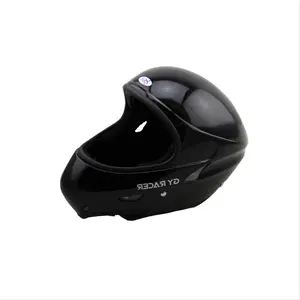 中国OEM专业舒适滑翔伞头盔跳伞飞行头盔出售