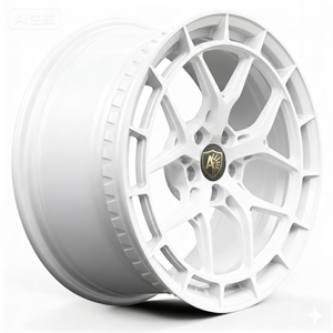 เพลิดเพลินไปกับระยะเชื้อเพลิงที่ดีขึ้นและต้นทุนการดำเนินงานที่ลดลงด้วยขอบล้อรถยนต์เหล่านี้ - Product Image 1