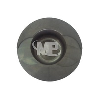 Pièces de moteur diesel D2842 Piston 87-124500-72 pour moteurs MAN