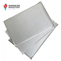 Panneau d'isolation thermique nano à prix industriel, résistant à la chaleur, isolation sous vide pour la construction, service de découpe