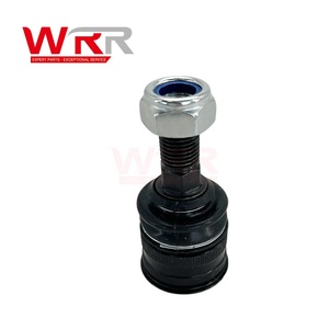 2113230068 A2113230068 Rotule de suspension pour Benz W211 W219 E320 CLS500 – Rotule de bras de suspension inférieur avant durable et de qualité supérieure - Product Image 3