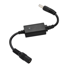 Dc 3.7V 5V 9V 12V Draadloze Rf Afstandsbediening Schakelaar Relais Driver Uit Voor Led Lichtstrip Leeslamp 5.5*<span class=keywords><strong>2</strong></span>.1 Dc - Product Image 3