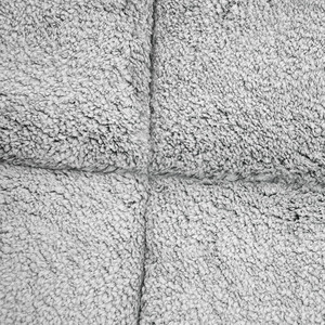 Serviette de lavage de voiture en microfibre épaisse, douce et absorbante pour le nettoyage et le lavage des voitures - Product Image 2