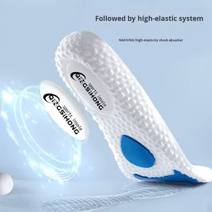 Bán buôn thoáng khí mềm đế thể thao đệm lót hấp thụ sốc cho nam giới Phụ nữ mùa hè chạy thoải mái thể thao - Product Image 3