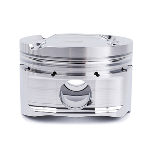 Pour <span class=keywords><strong>Yamaha</strong></span> FX Cruiser HO 1.8L <span class=keywords><strong>1800</strong></span> Pistons forgés KingTec <span class=keywords><strong>Jet</strong></span> <span class=keywords><strong>Ski</strong></span> 2009 - 2023 Piston de mise à niveau du <span class=keywords><strong>moteur</strong></span> 4032 - Product Image 5