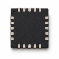 Original New and Original Kit Electronic Components AD7689BCPZRL7 LFCSP-20 Analog to Digital Converters (ADC)