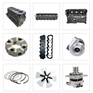 Gobernador de Motor y Accionamiento de Bomba de Transferencia 3114 3116 7E-8794 7E8794 - Product Image 3