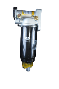 Chính Hãng Bộ Lọc nhiên liệu ban đầu máy xúc động cơ <span class=keywords><strong>diesel</strong></span> Bộ Lọc nhiên liệu phần tử Phụ tùng xe tải - Product Image 4