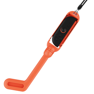 Accessoires de <span class=keywords><strong>jeu</strong></span> Joypad <span class=keywords><strong>Golf</strong></span> Grip pour Nintendo <span class=keywords><strong>Switch</strong></span> 2 <span class=keywords><strong>Golf</strong></span> Club Controller Pair Sports Grip - Product Image 5