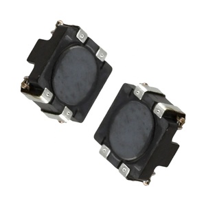ACM4520-231-2P-T000 de montaje en superficie, 2 líneas, modo común, 230 ohmios @ 100 MHz 3A DCR 50 filtros mOhm - Product Image 3