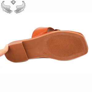 <span class=keywords><strong>Scarpe</strong></span> e Ciabatte da <span class=keywords><strong>Donna</strong></span> alla Moda con Punta Aperta, Traspiranti, Leggere, per Esterni, Resistenti e Fresche - Product Image 6