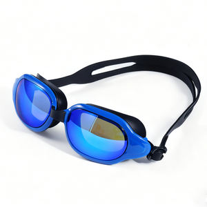 Gafas de Natación XF005 con Diferentes Grados de Miopía en el Ojo Izquierdo y Derecho para Adultos, Antivaho, para Entrenamiento de Natación al Aire Libre - Product Image 3