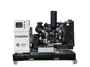 Generador Diésel de 60kw con Motor Cummins, Pekin, Daewoo, Lovol, Deutz, Yangdong, <span class=keywords><strong>Precio</strong></span> de Generador de 75kva - Product Image 2