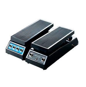 Pedal de efectos para guitarra profesional DF2210 Classic Stereo Wah con True Bypass. - Product Image 1